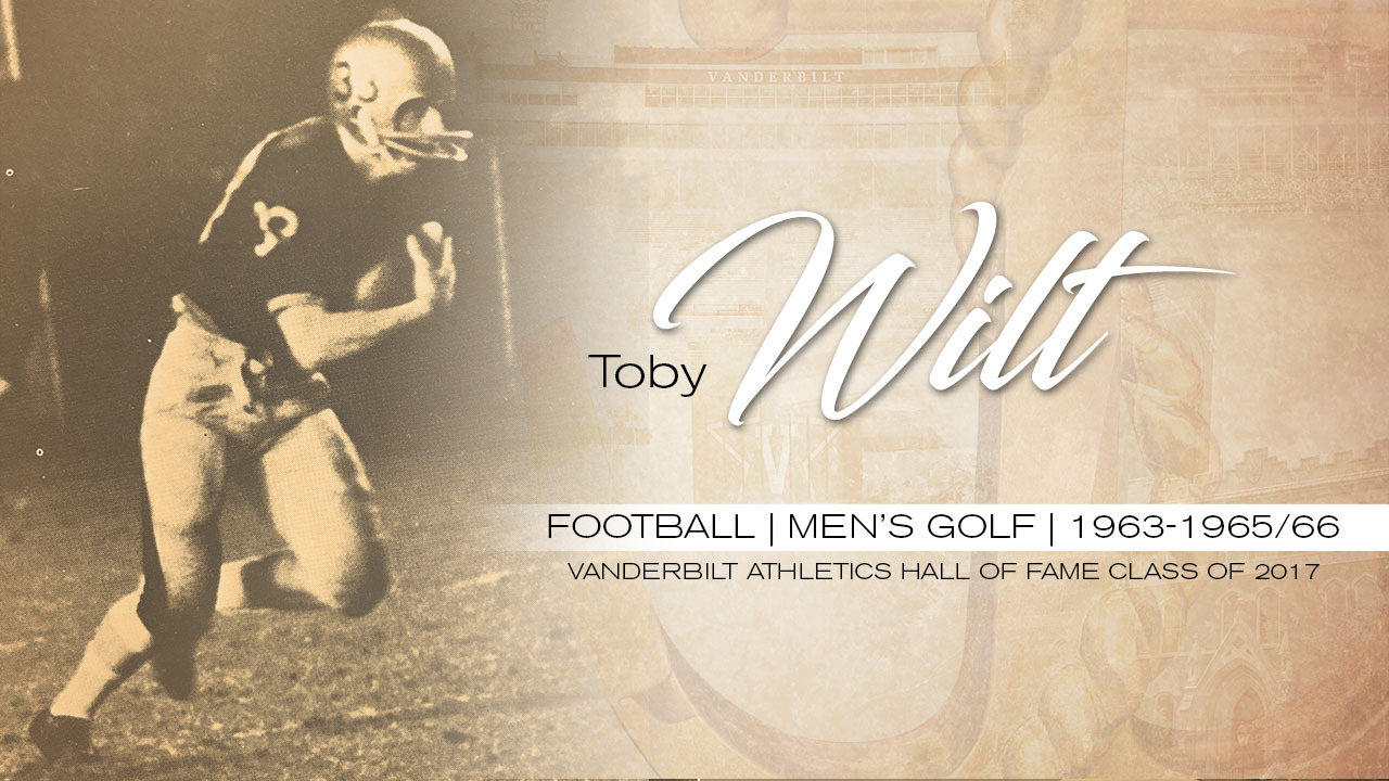 Vanderbilt University Athletics - Official Athletics Website