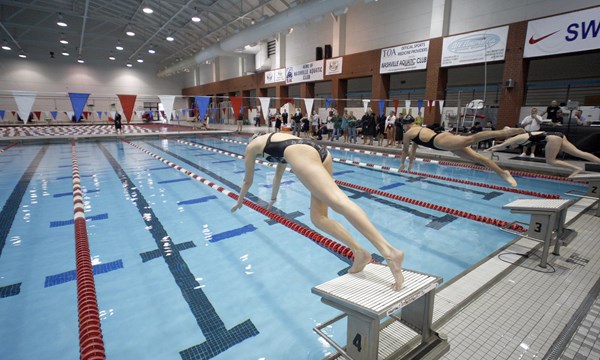 Vanderbilt University Athletics - Official Athletics Website