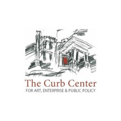 Curb Center logo