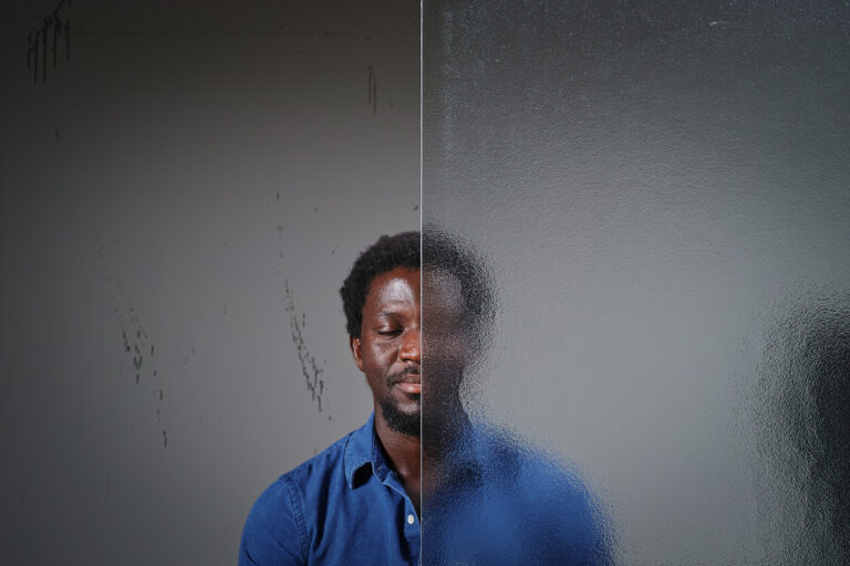 Ibrahim Mahama, Leaves of Grass. 2012-2021. 2021. 