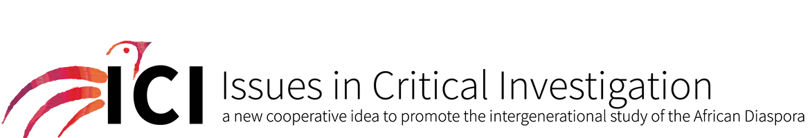 Issues in Critical Investigation