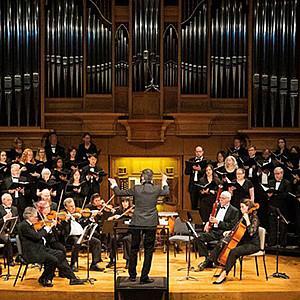 Blair Community Chorus