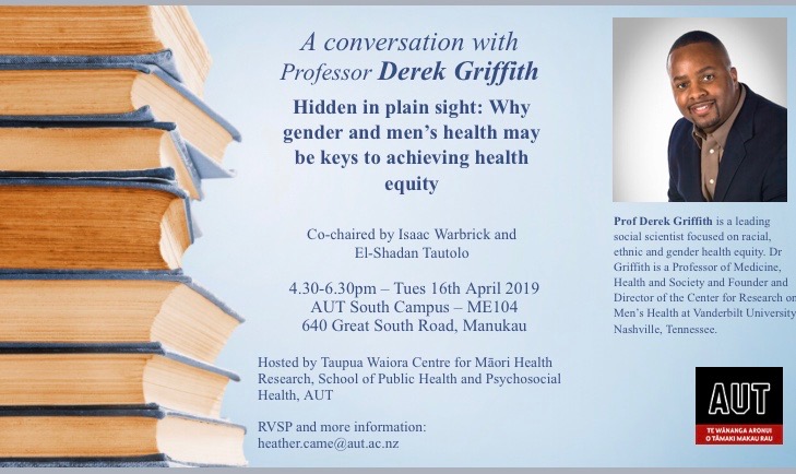 New Zealand flyer April 2019