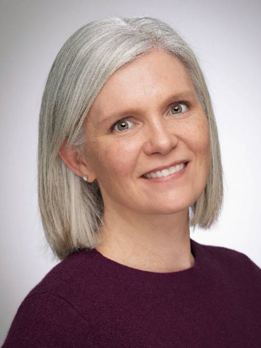 Catherine Gavin Loss