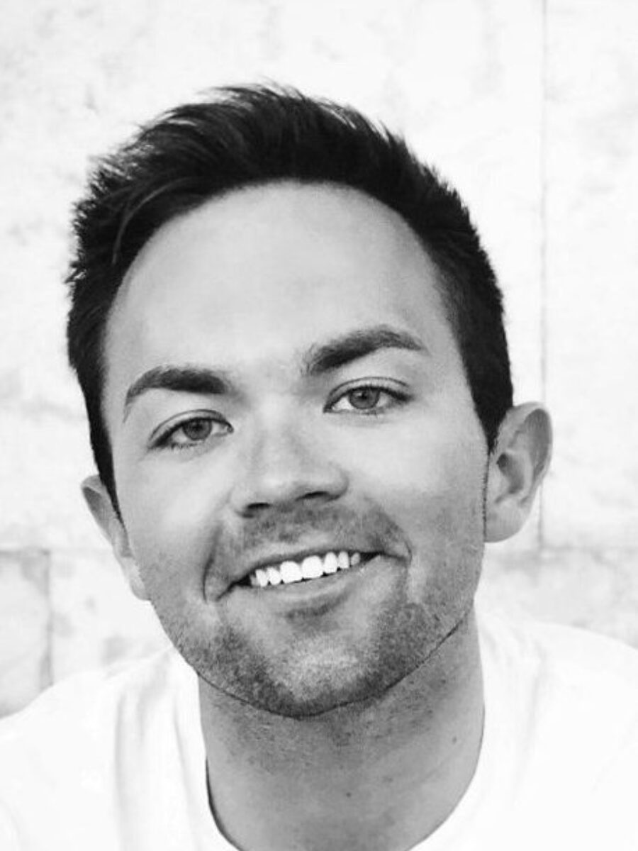 Jackson Vaught, BA'16