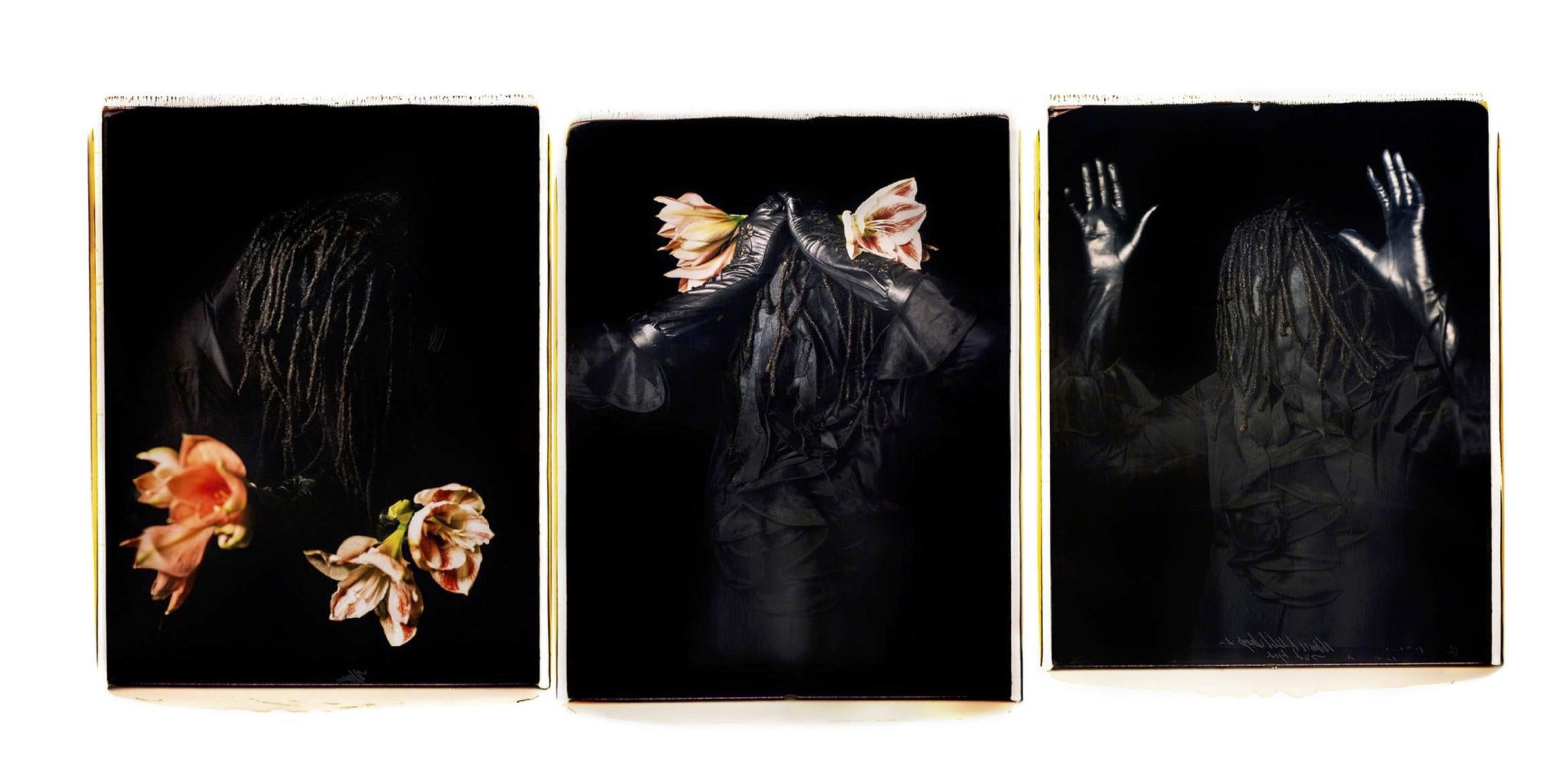 Unspeakable Sorrow, Maria Magdalena Campos-Pons, 2010-11