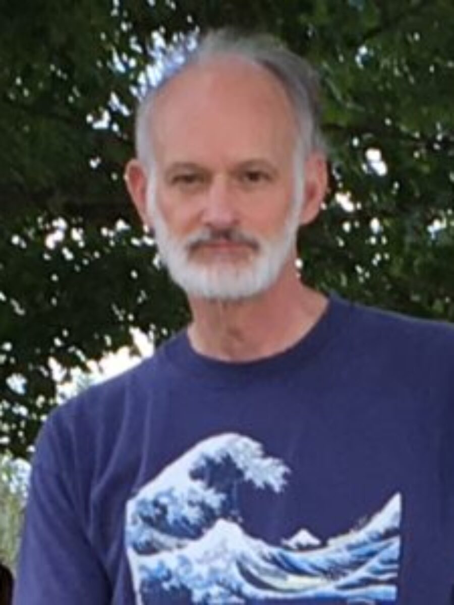 Carl H. Johnson, Ph.D.