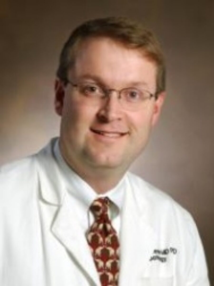 Kevin D. Niswender, M.D., Ph.D.