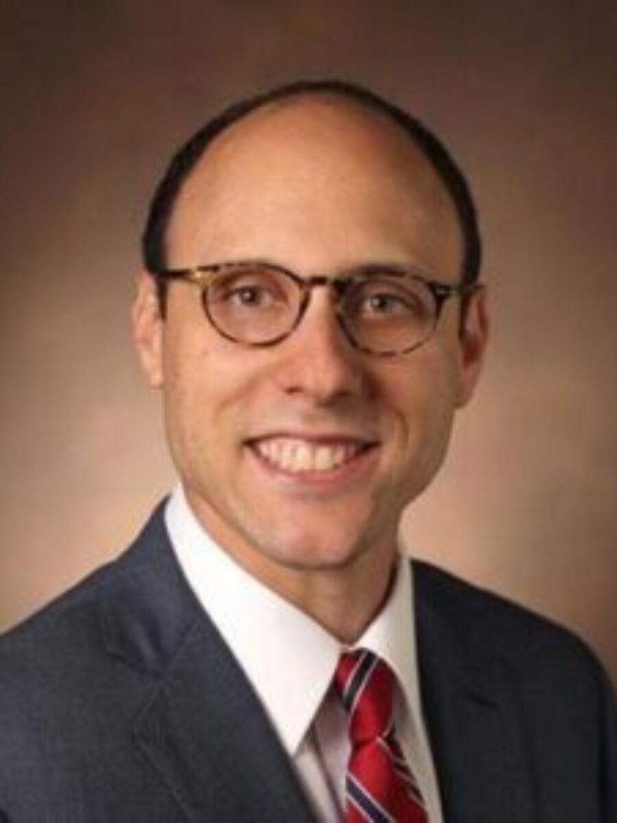 Michael S. Wolf, M.D.