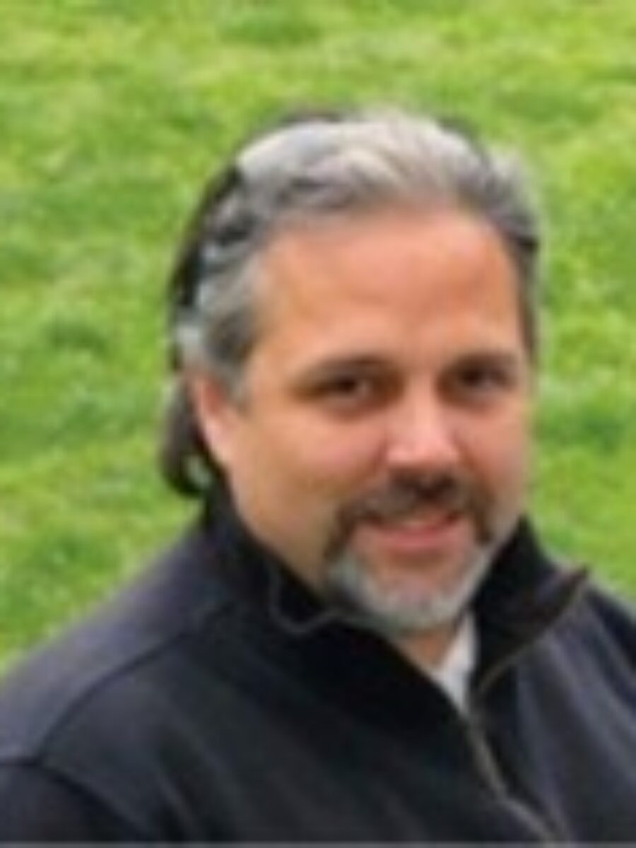 Thomas J. Palmeri, Ph.D.