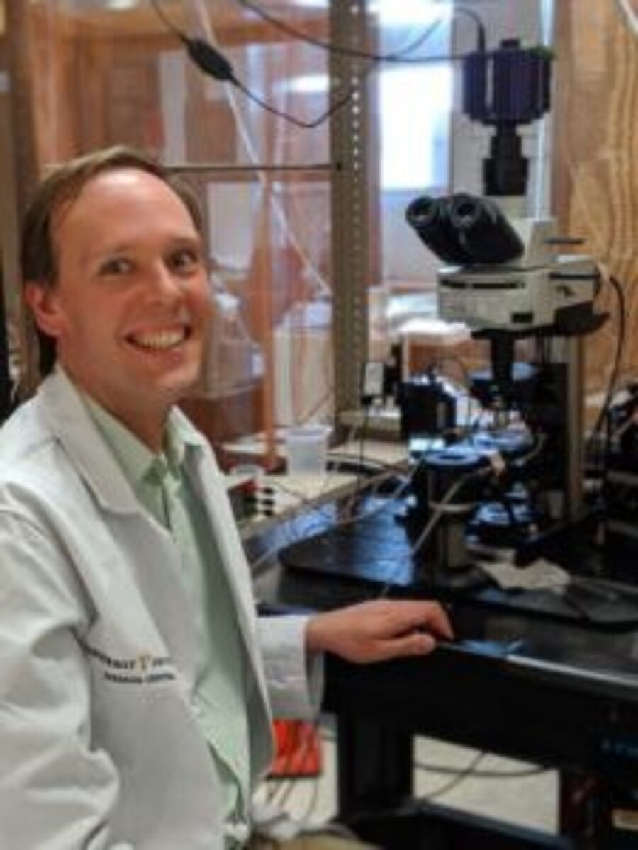 William P. Nobis, M.D., Ph.D.