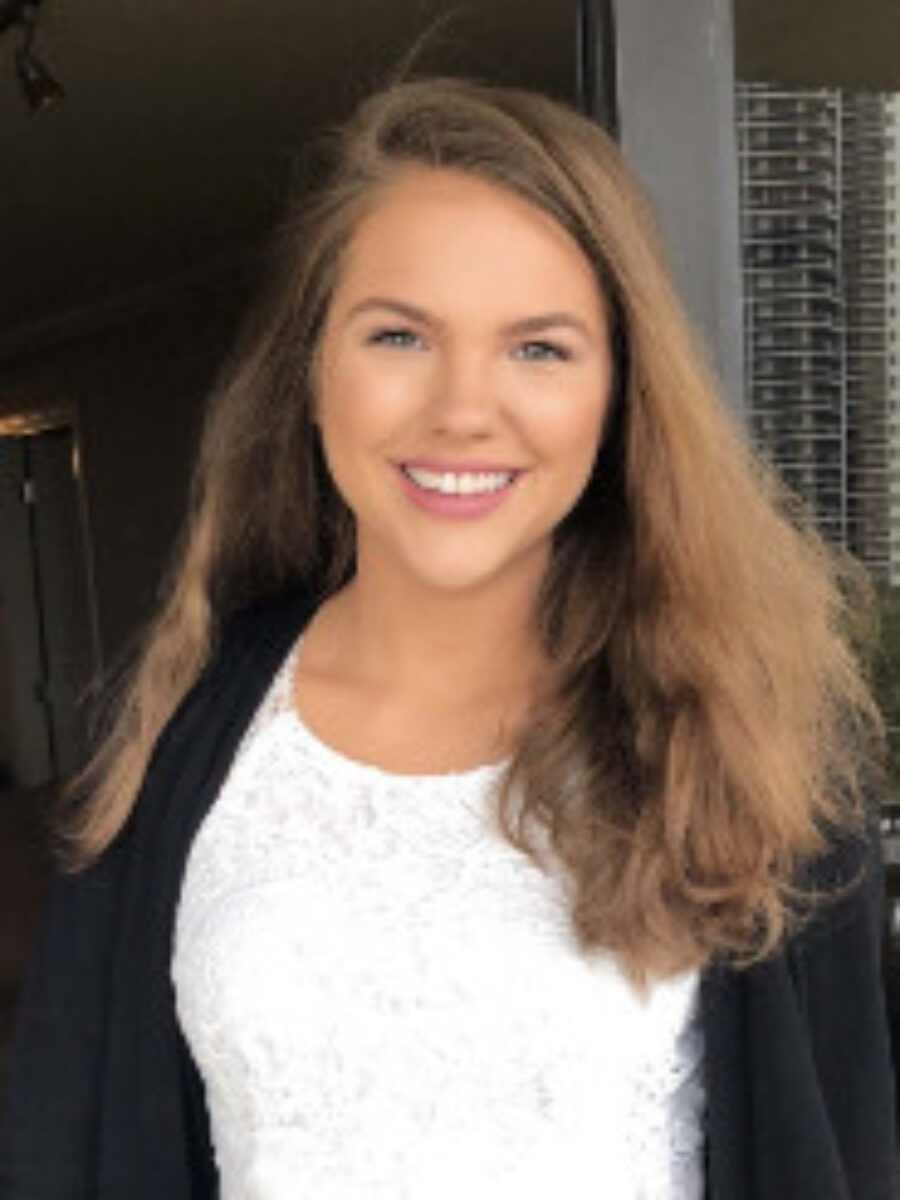 Brooke A. Christensen