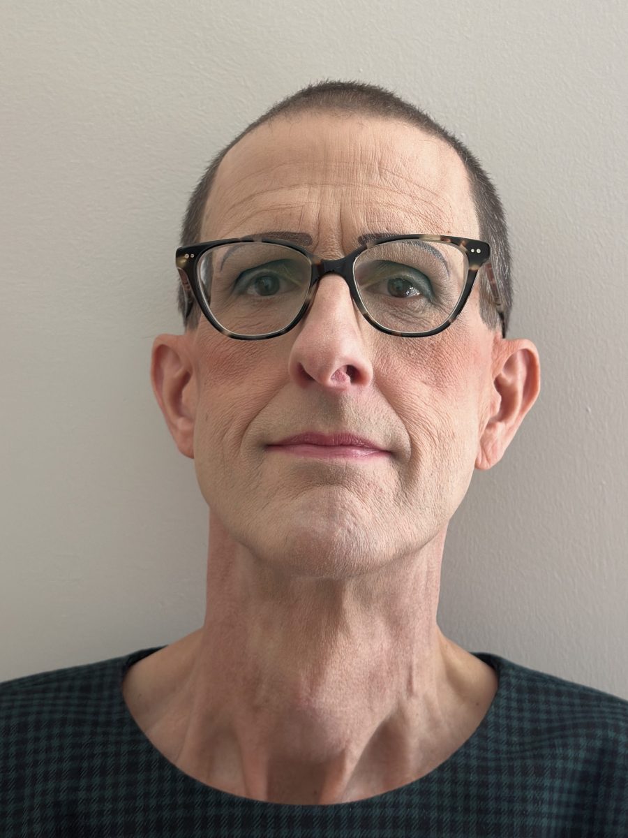 James R. Booth, Ph.D.