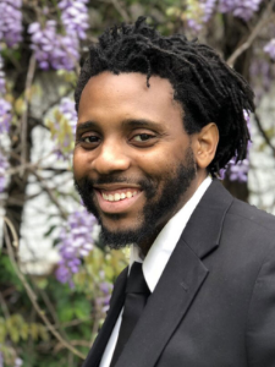 Charleson S. Bell, PhD