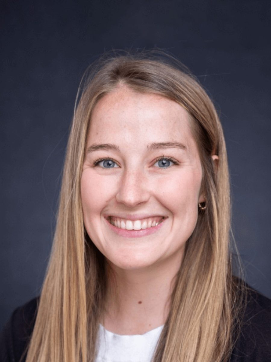 Maggie Rose, MBA, MSA