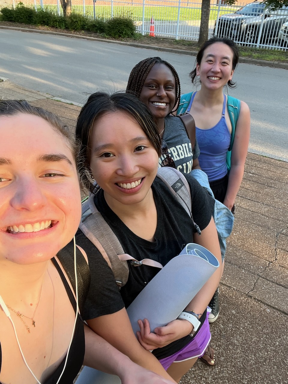 Vanderbilt University