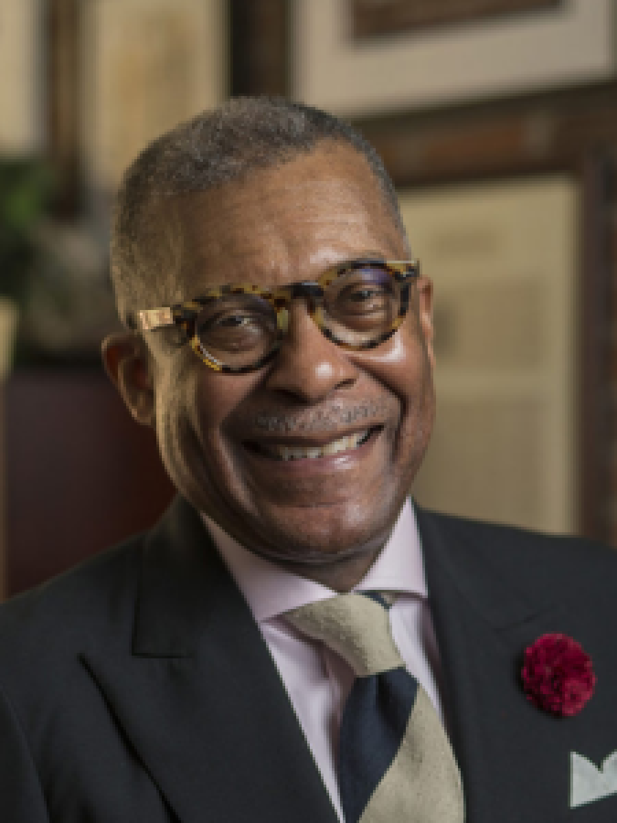 André Churchwell, MD