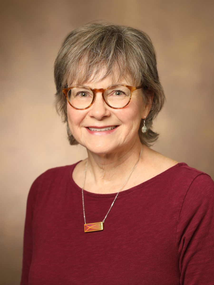 Laurie Lovett Novak, PhD, MHSA