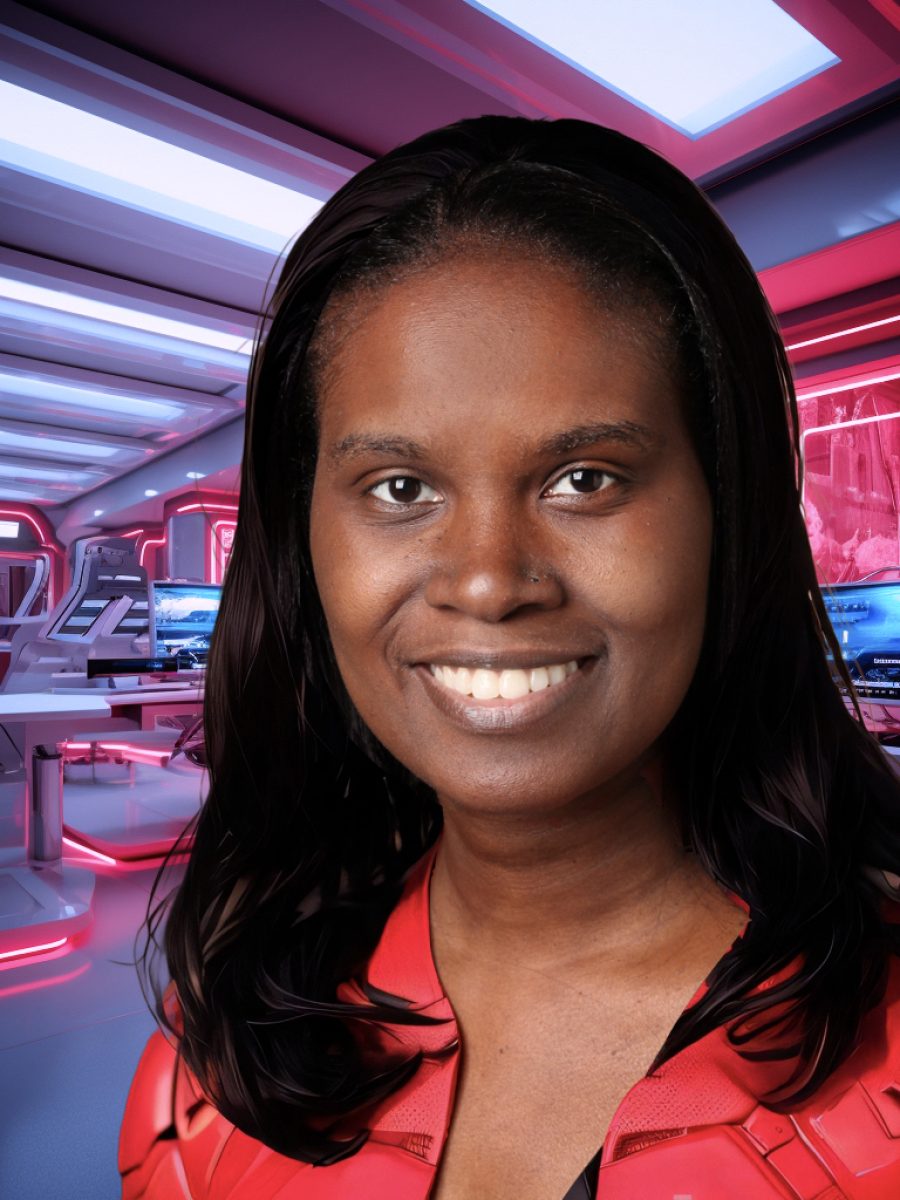 Yaa Kumah-Crystal, MD, MPH, MS