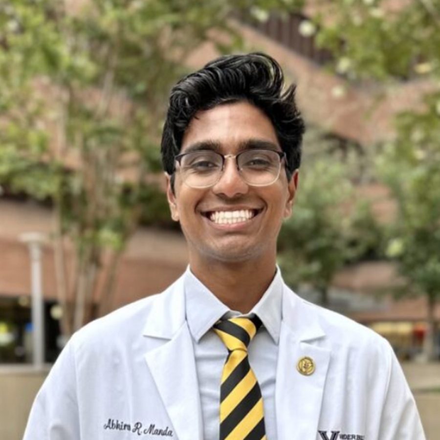 Abhi Manda
