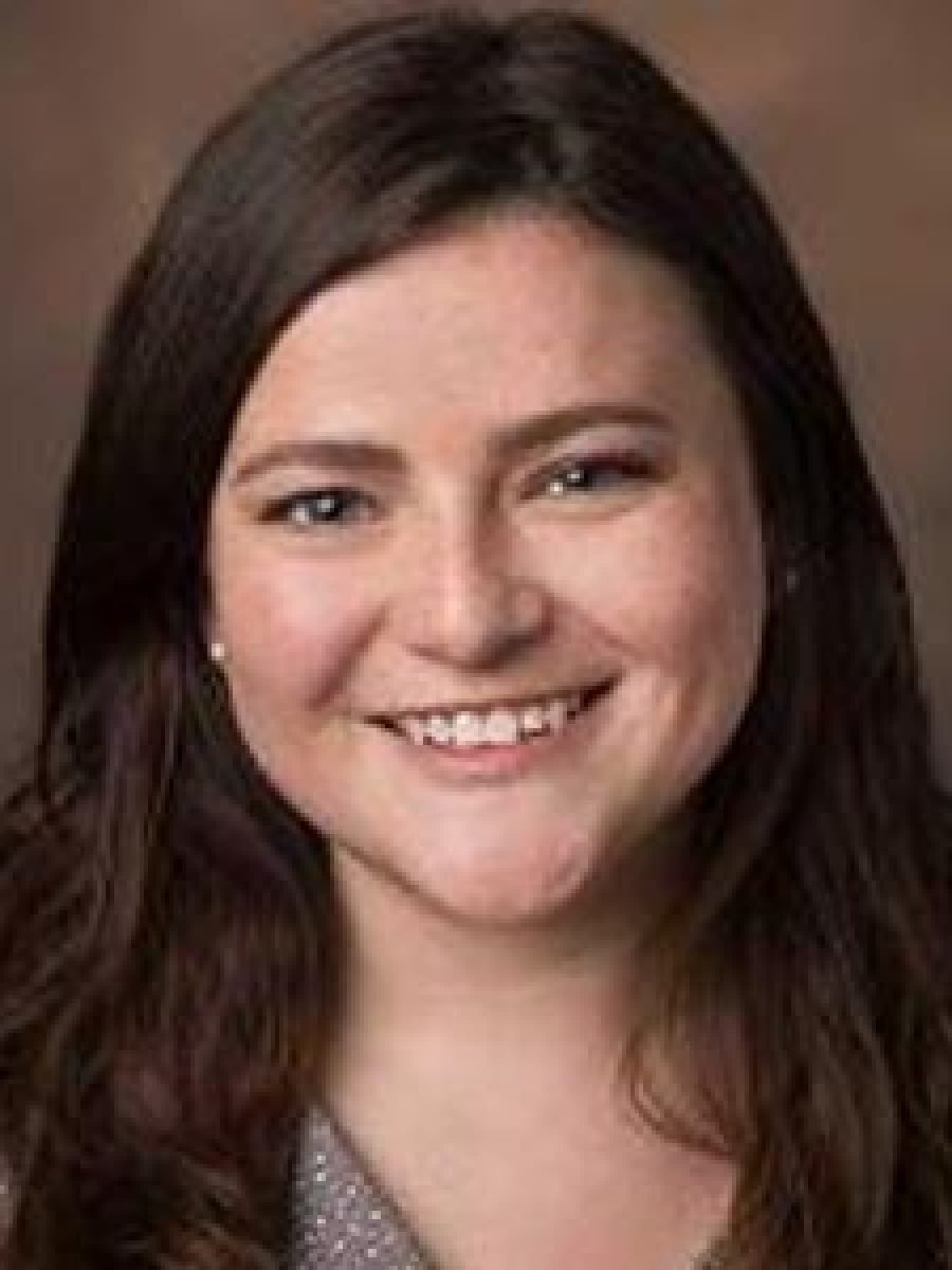 Brighton Goodhue, MS CGC