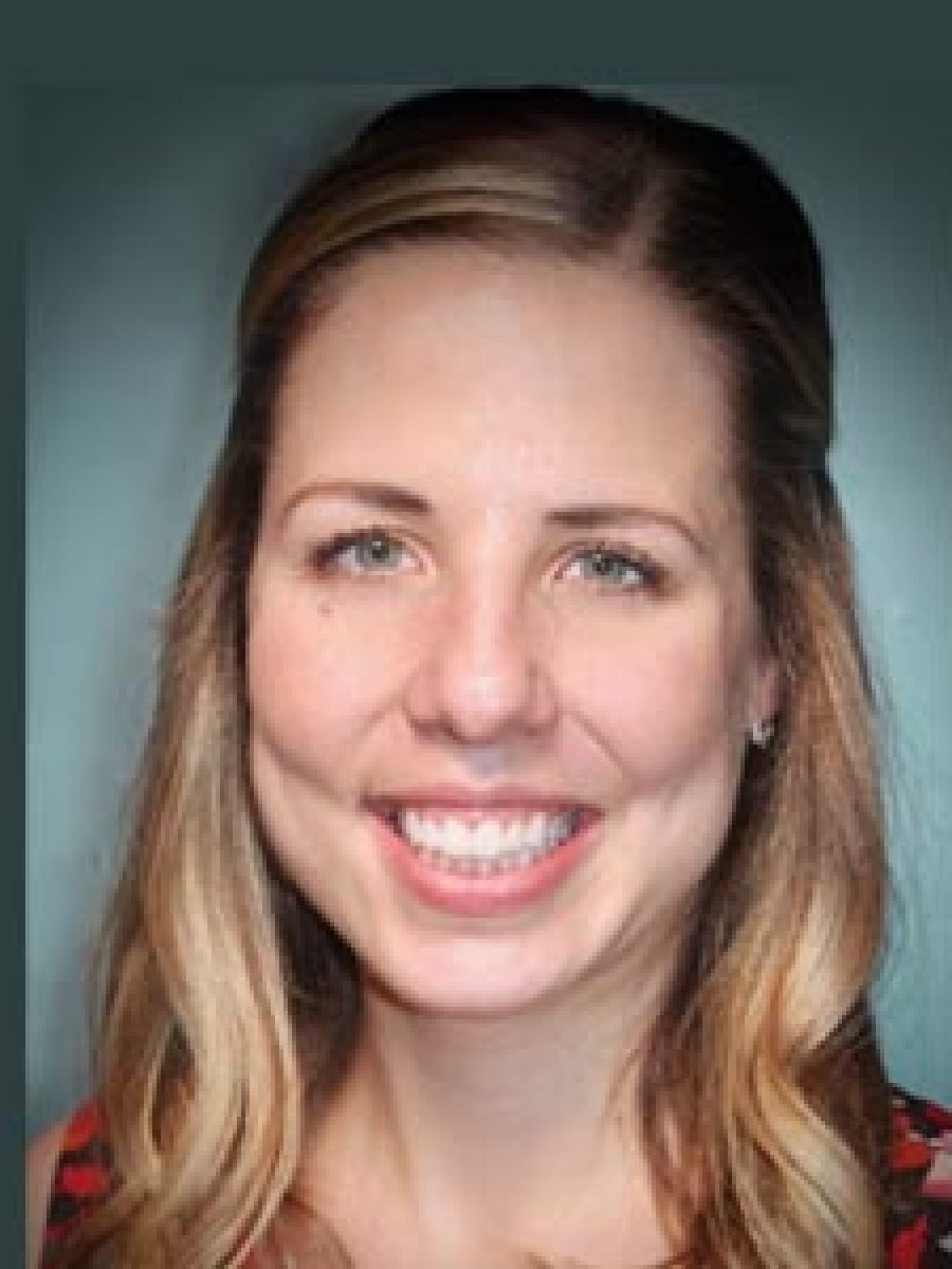 Caitlin Mann, MGC CGC