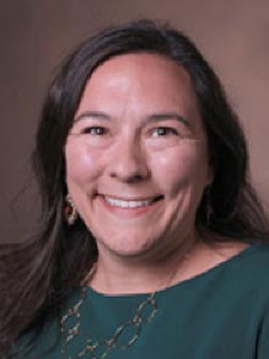 Gillian Hooker, PhD ScM CGC