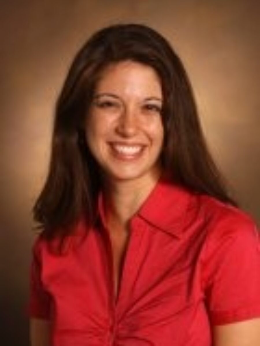 Carissa J. Cascio, Ph.D.