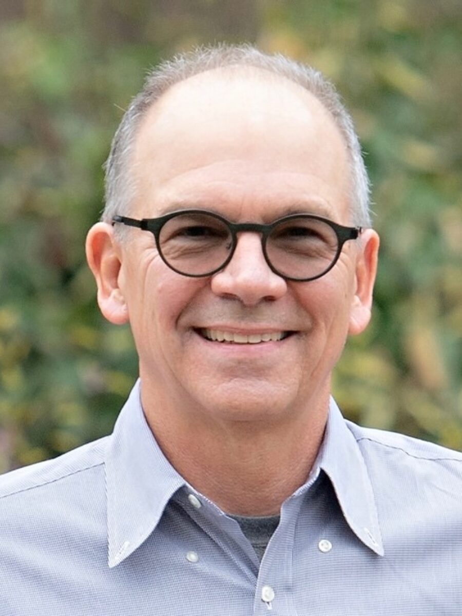 David M. Miller, III, Ph.D.