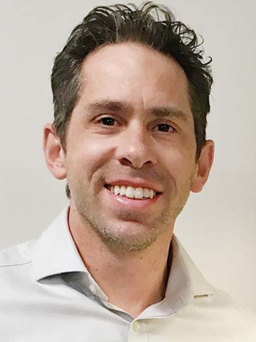 Manus J. Donahue, Ph.D.