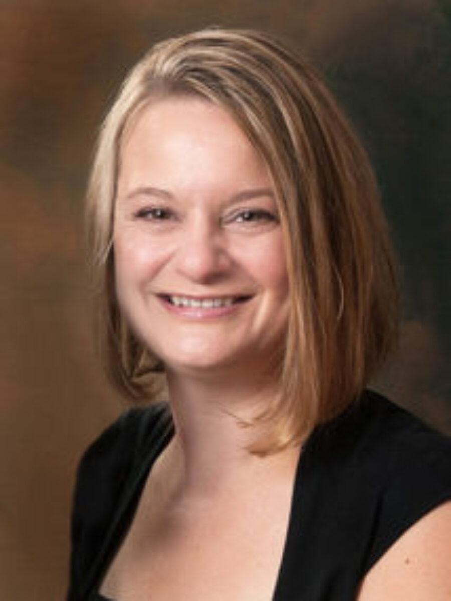 Lisa Monteggia, Ph.D.