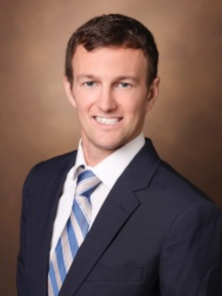 Ryan Darby, M.D.