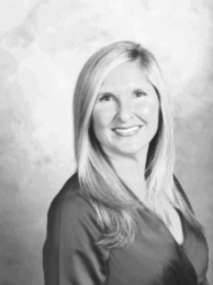 Tiffany G. Woynaroski, Ph.D.