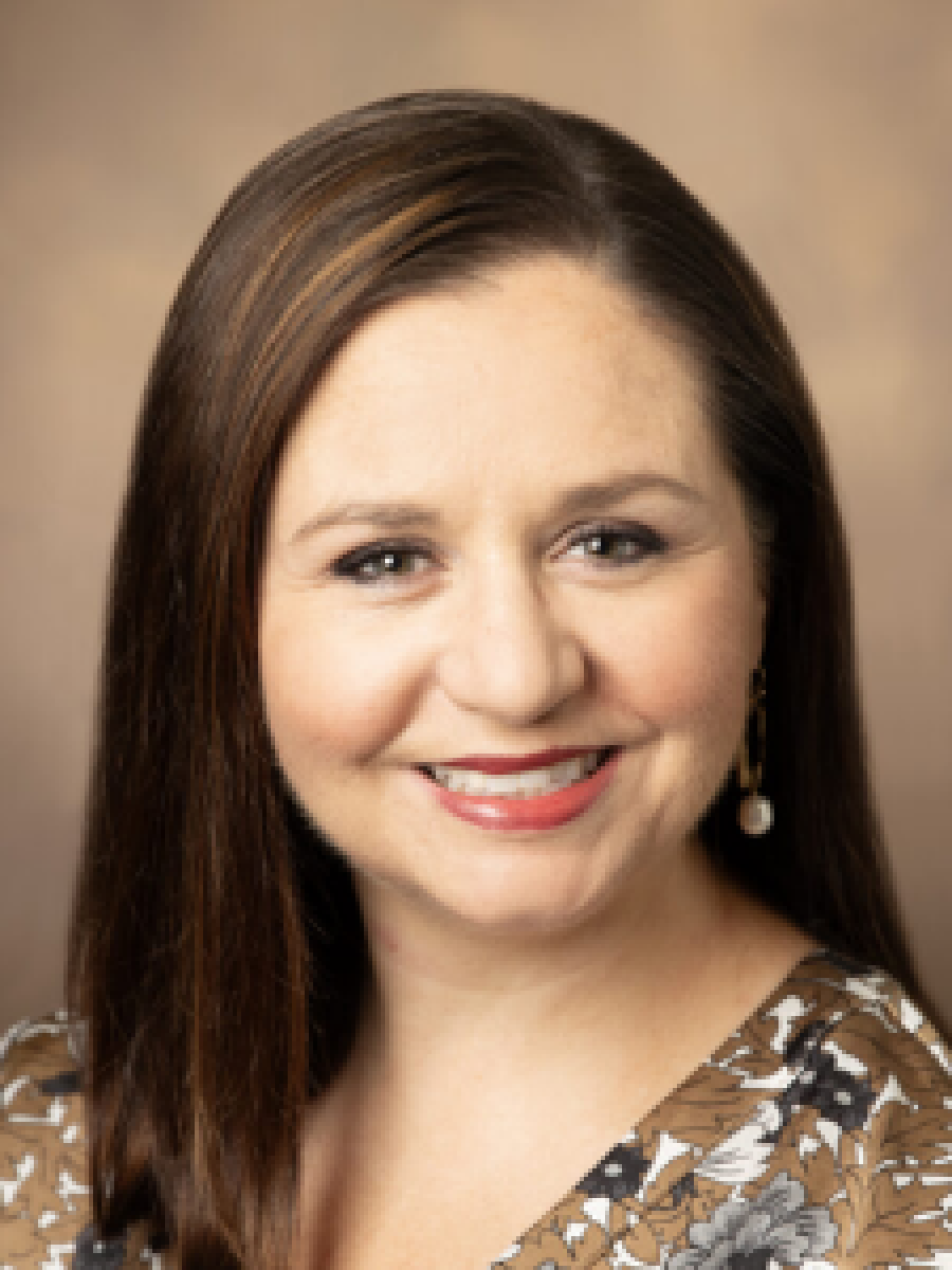 Heather A. Ridinger, MD, MHPE