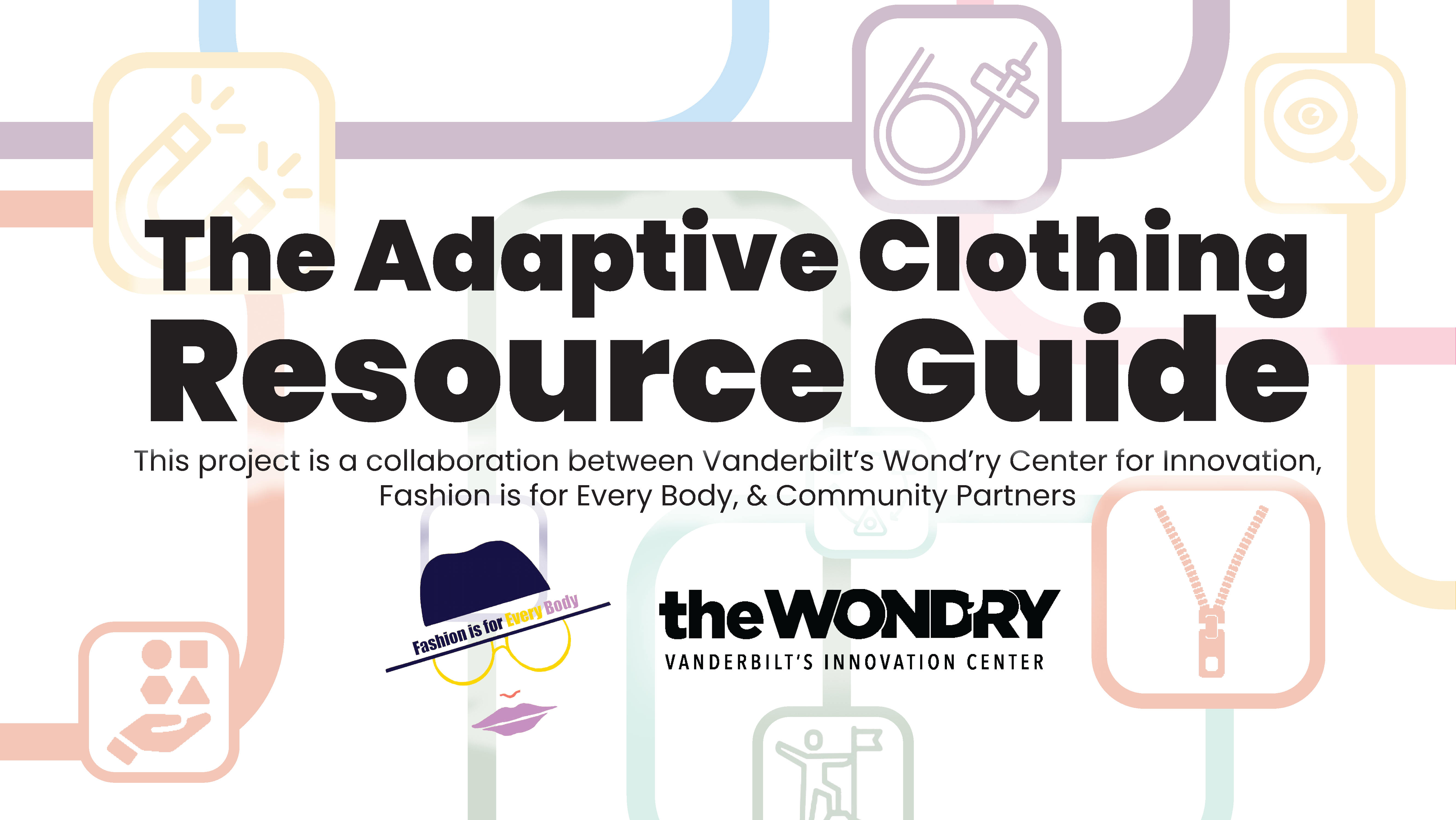 Adaptive Resource Guide