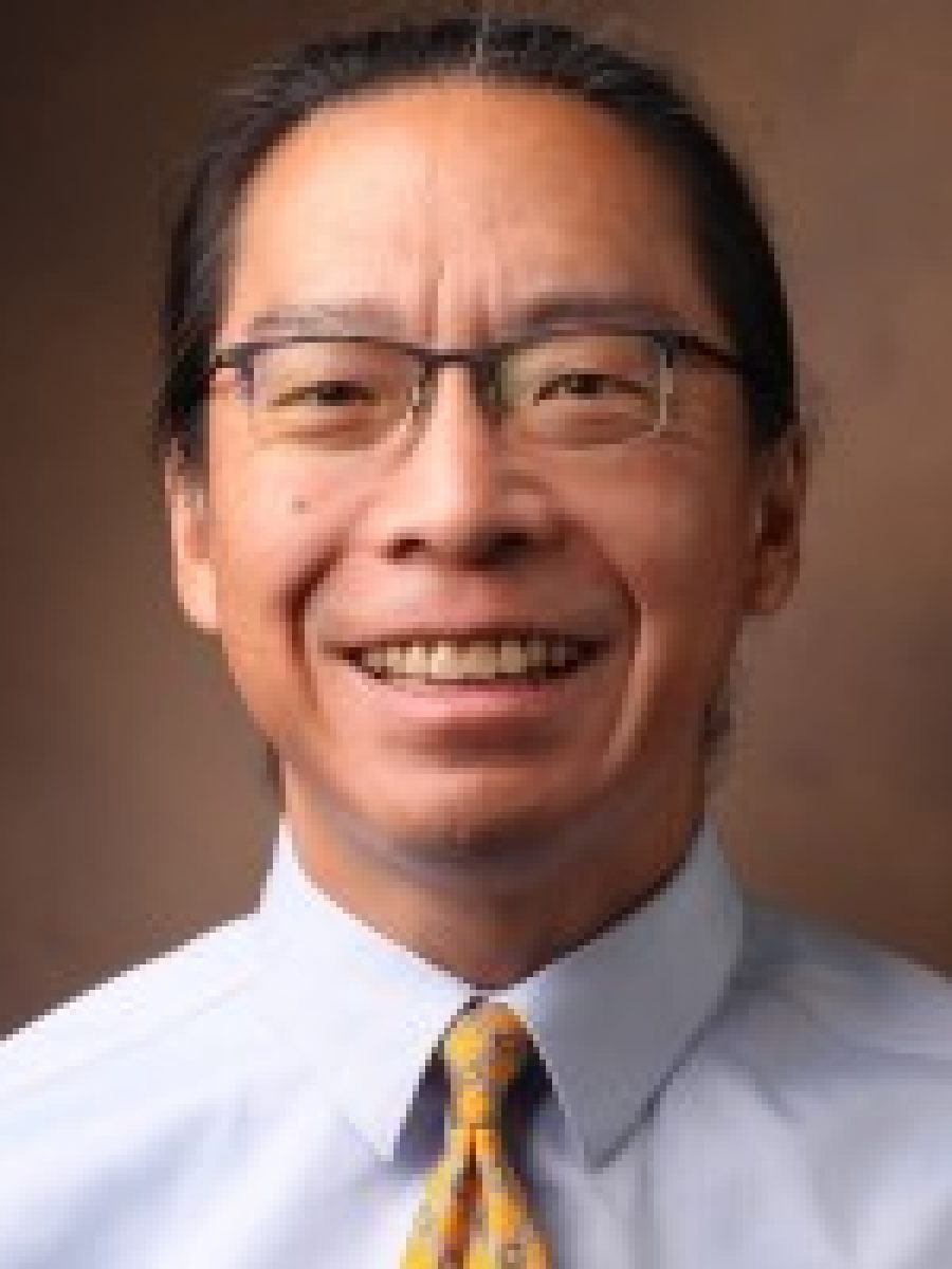 Patrick Hu. MD, PhD