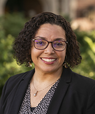 Tiffany Lawrence Givens