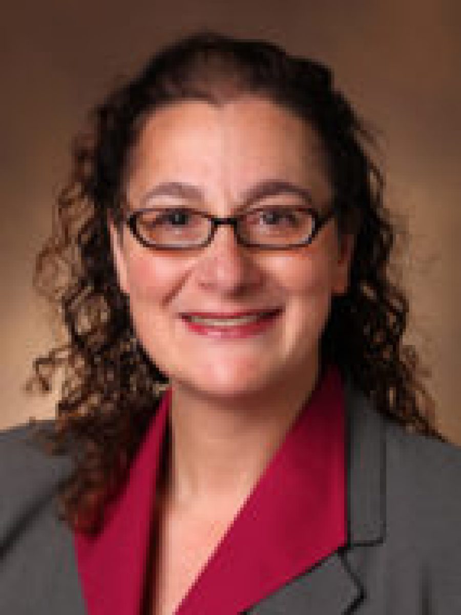 Christianne Roumie, M.D., M.P.H.