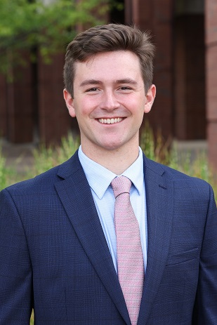 Headshot of Brian DuVal