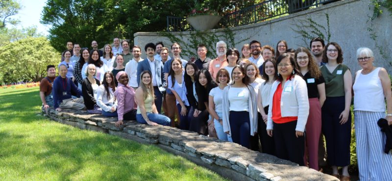 CPBP 2025 Student Retreat