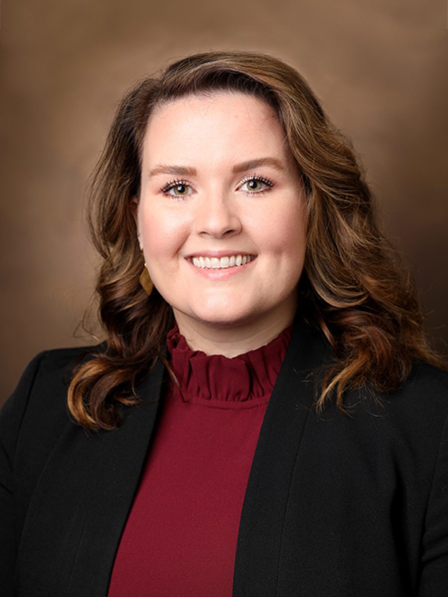 Shannon McChesney, MD