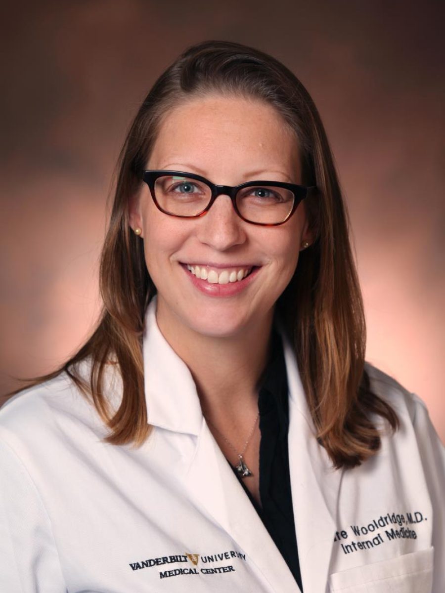 Kate	Wooldridge, MD, MPH