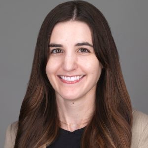 Headshot of Kennady Bullock.