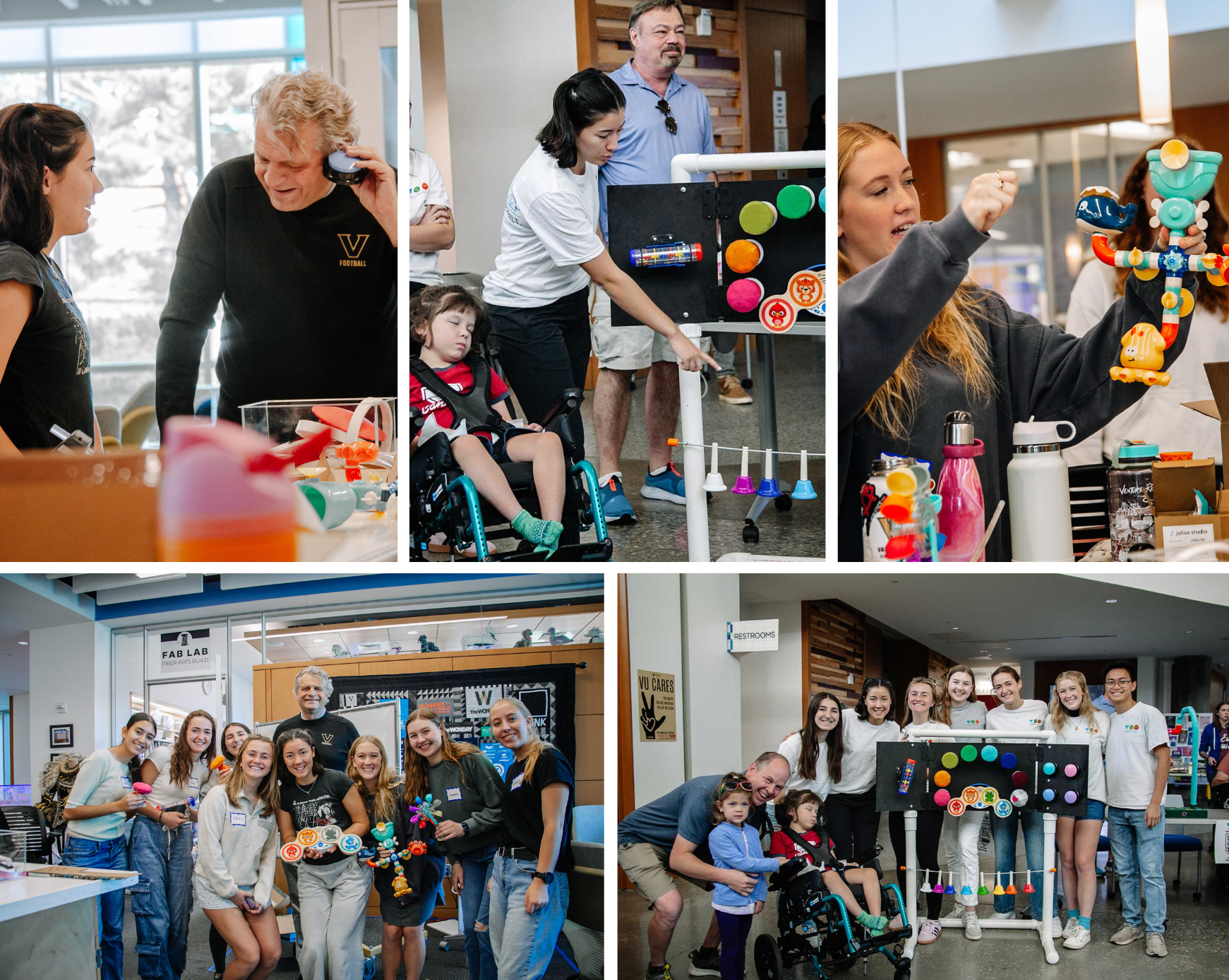 TOM Team 6 Collage (1)