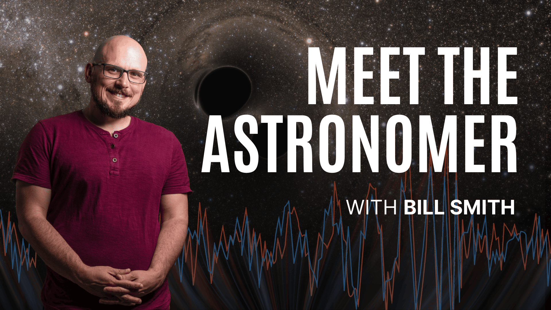 Promotional graphic for 