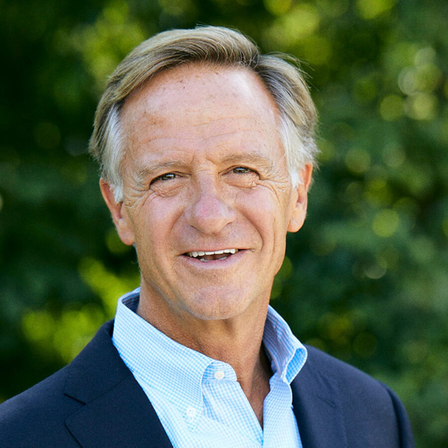 Bill Haslam