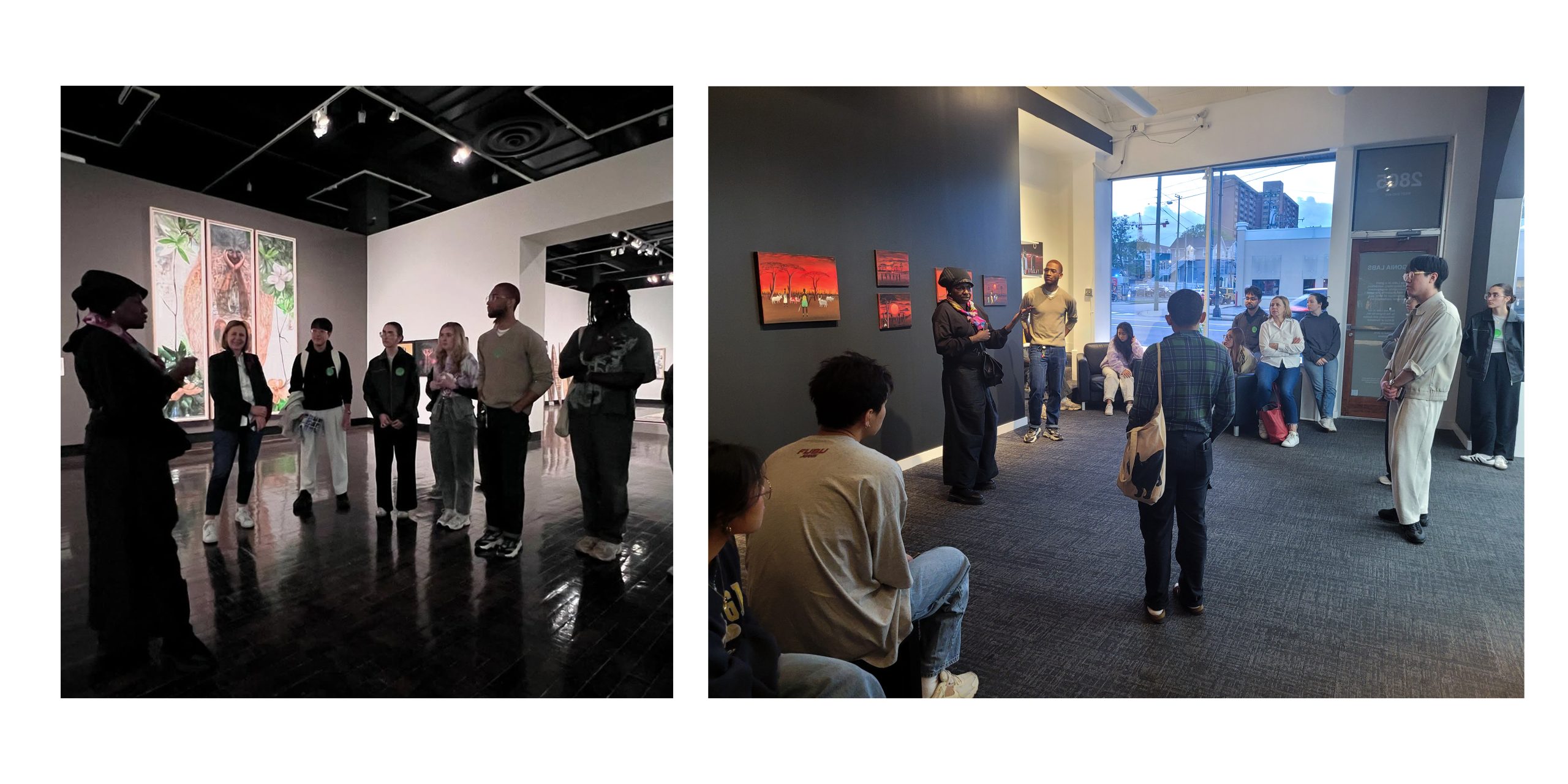 Dr. Maria Magdalena Campos-Pons