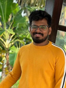 Anurag Veluri
