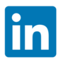 linkedin logo