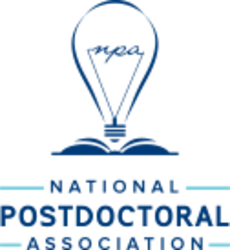 National Postdoc Association Logo